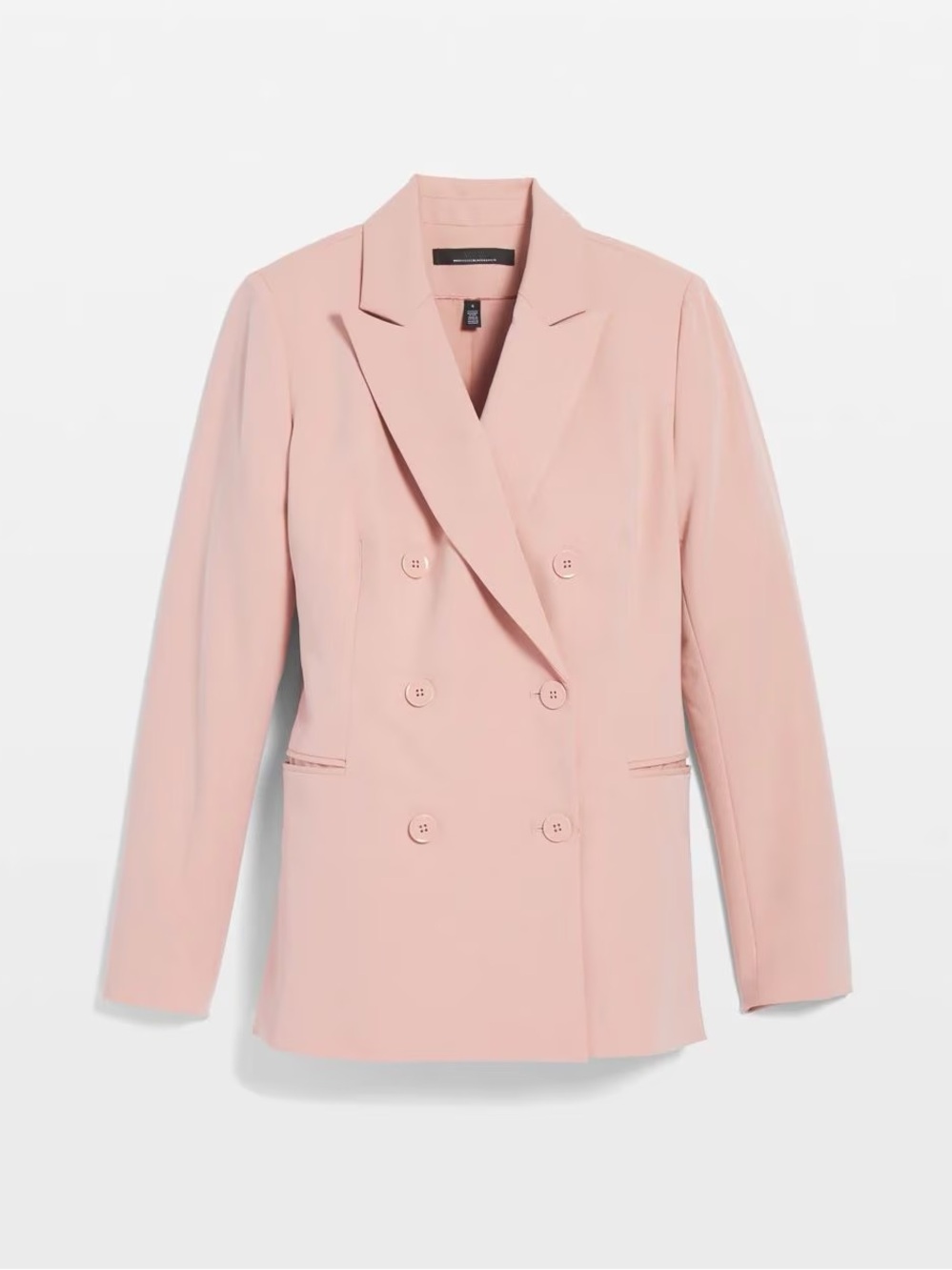 New White House Black Market blazer jacket